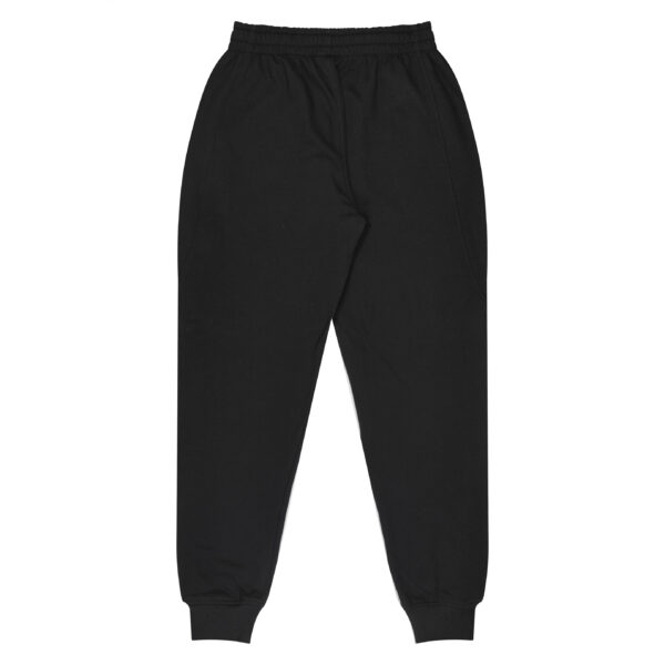 Tapered Fleece Mens Pants - N1608 - Image 2