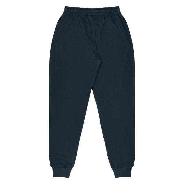 Tapered Fleece Mens Pants - N1608 - Image 5