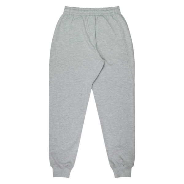 Tapered Fleece Mens Pants - N1608 - Image 7