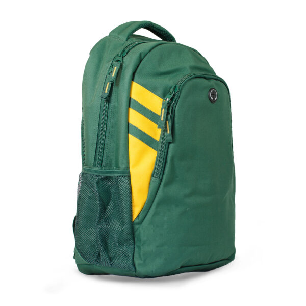 Tasman Backpack - N4000 - Image 7