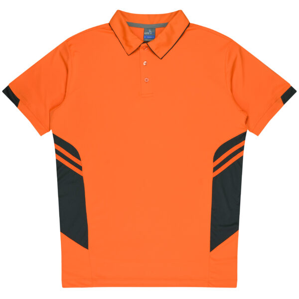 Tasman Kids Polos - N3311 - Image 6