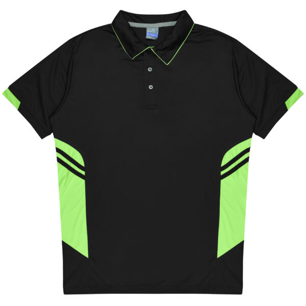 Tasman Kids Polos - N3311 - Image 4