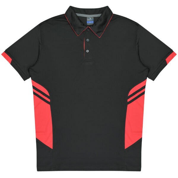 Tasman Kids Polos - N3311 - Image 20