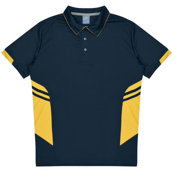 Tasman Kids Polos - N3311 - Image 46