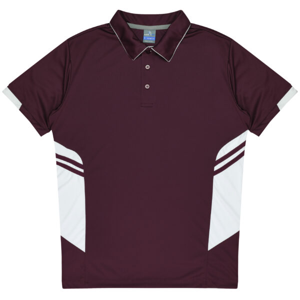 Tasman Kids Polos - N3311 - Image 42