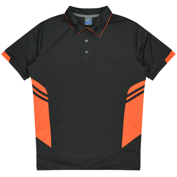 Tasman Kids Polos - N3311 - Image 18