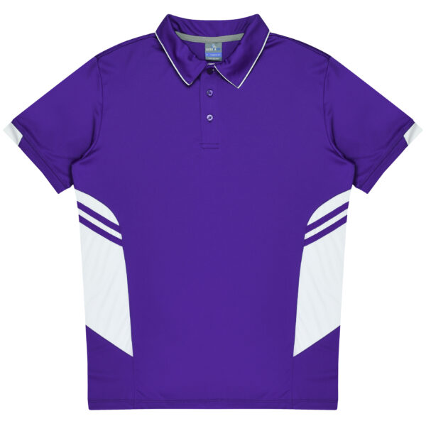 Tasman Kids Polos - N3311 - Image 60