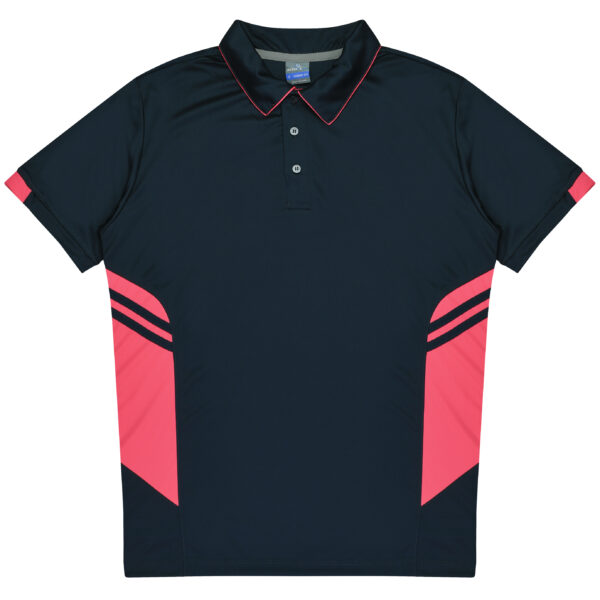 Tasman Kids Polos - N3311 - Image 26