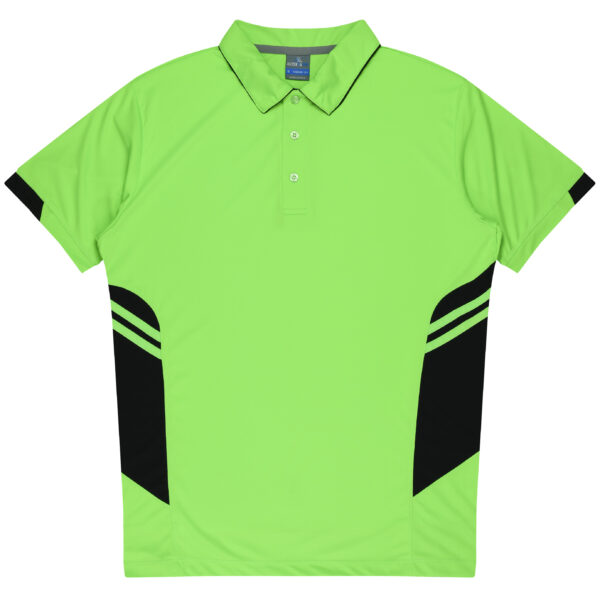 Tasman Kids Polos - N3311 - Image 10