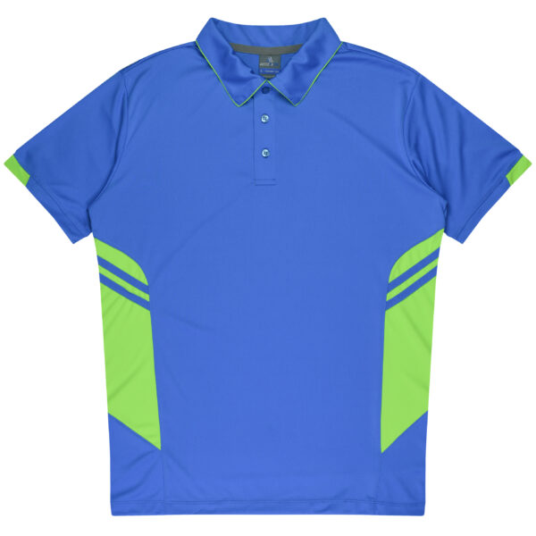 Tasman Kids Polos - N3311 - Image 28