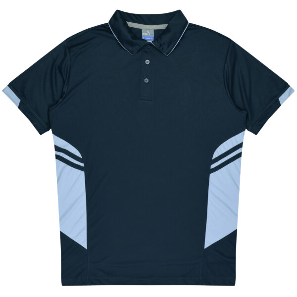 Tasman Kids Polos - N3311 - Image 50