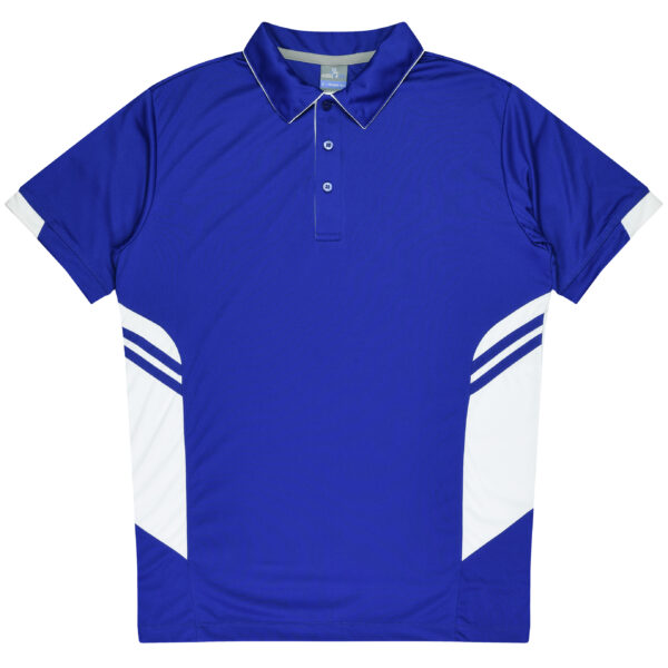 Tasman Kids Polos - N3311 - Image 54