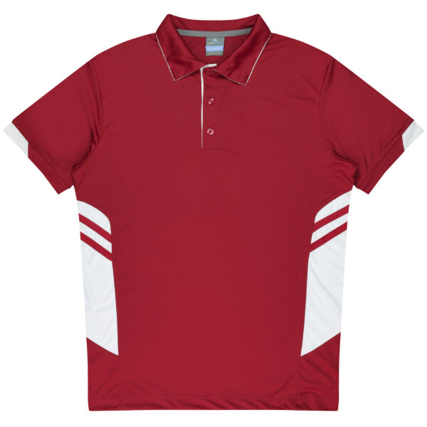 Tasman Kids Polos - N3311 - Image 52