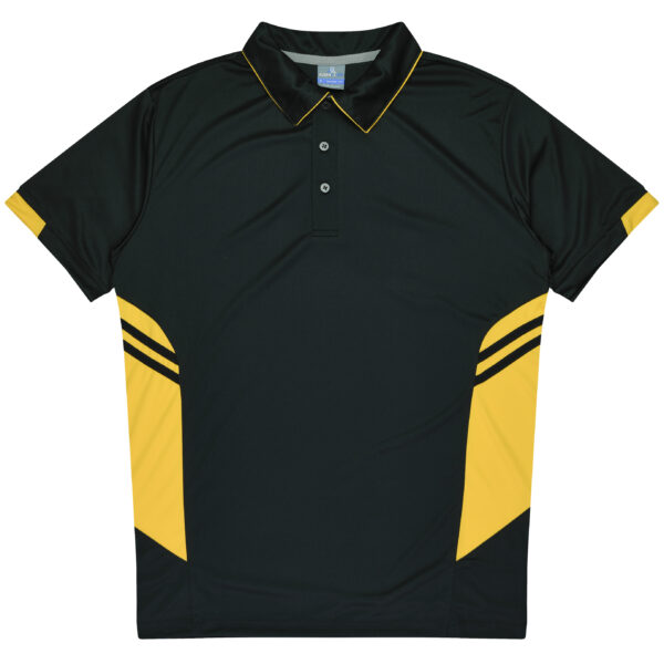 Tasman Kids Polos - N3311 - Image 32