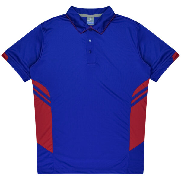 Tasman Kids Polos - N3311 - Image 58