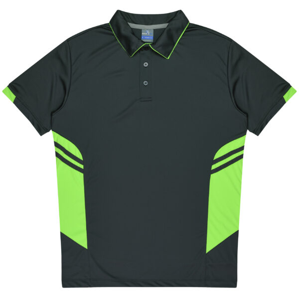 Tasman Kids Polos - N3311 - Image 16