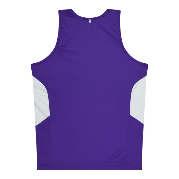 Tasman Kids Singlets - N3111 - Image 57