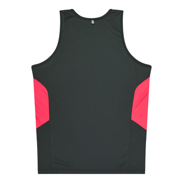 Tasman Kids Singlets - N3111 - Image 21