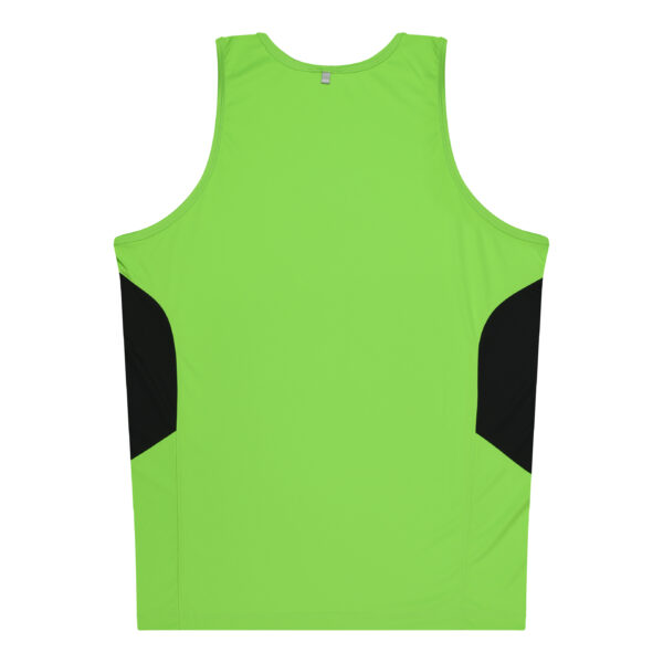 Tasman Kids Singlets - N3111 - Image 11