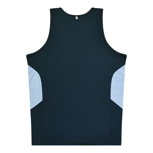 Tasman Kids Singlets - N3111 - Image 45