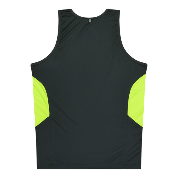 Tasman Kids Singlets - N3111 - Image 23