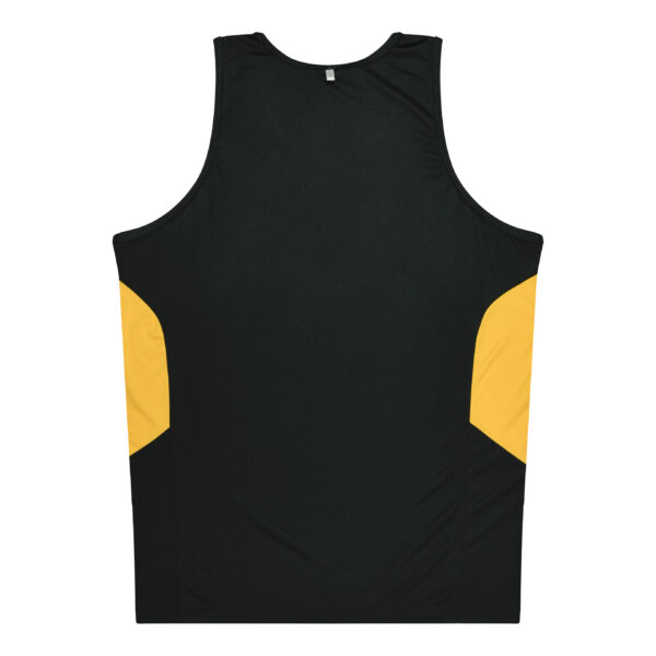 Tasman Kids Singlets - N3111 - Image 33