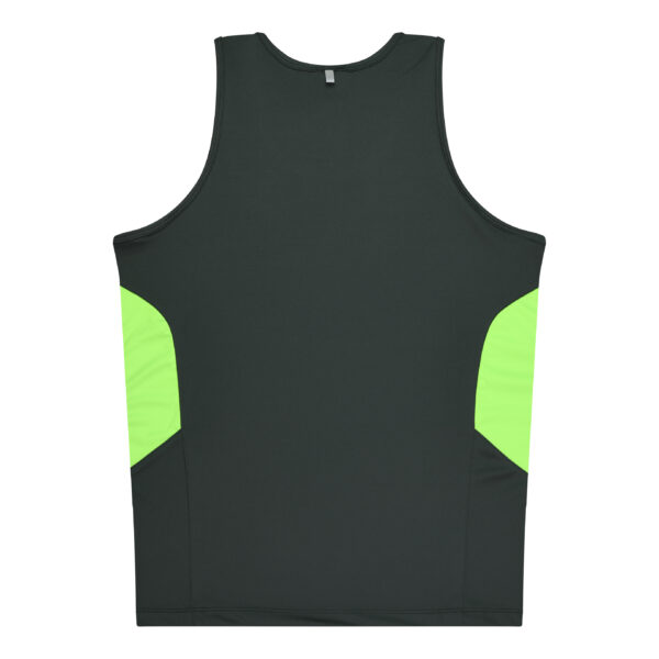 Tasman Kids Singlets - N3111 - Image 17