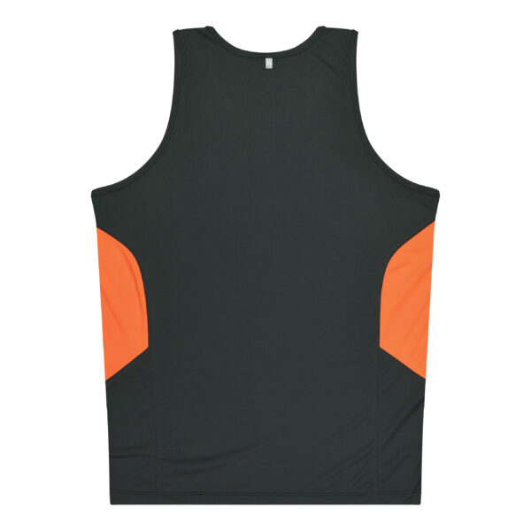 Tasman Kids Singlets - N3111 - Image 19