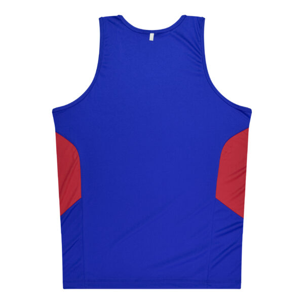 Tasman Kids Singlets - N3111 - Image 53