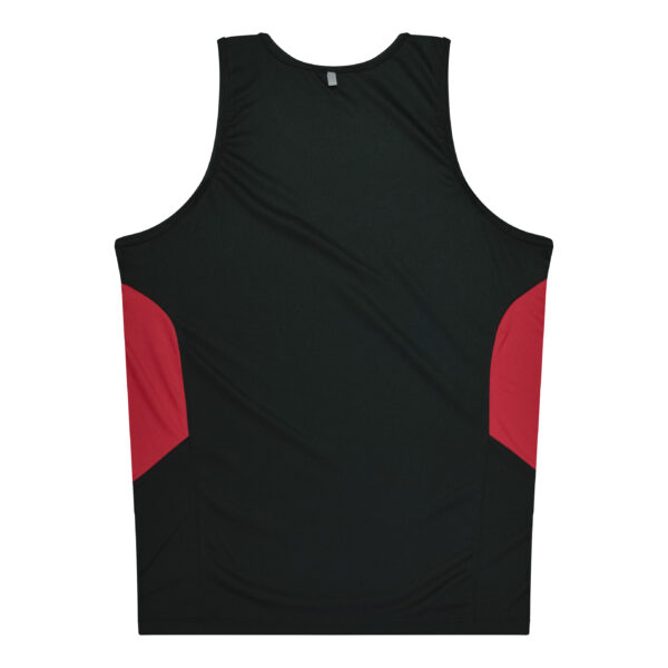 Tasman Kids Singlets - N3111 - Image 37