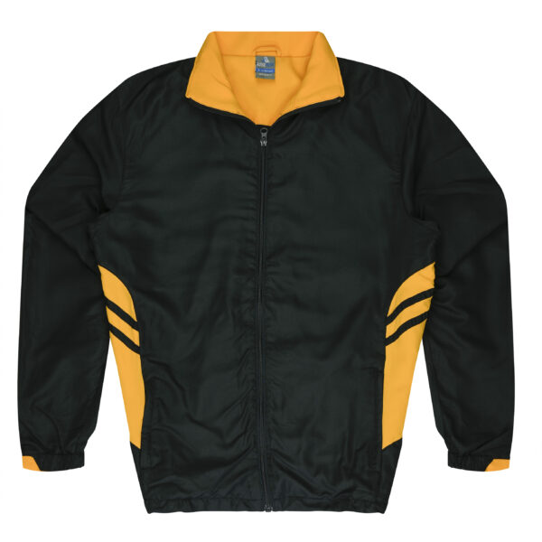 Tasman Kids Tracktops Runout - N3611 - Image 4