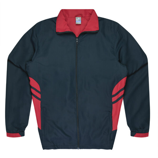 Tasman Kids Tracktops Runout - N3611 - Image 20