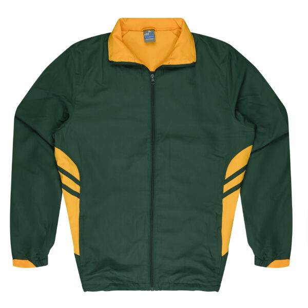 Tasman Kids Tracktops Runout - N3611 - Image 12