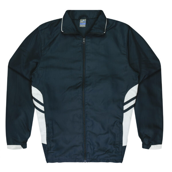 Tasman Kids Tracktops Runout - N3611 - Image 16