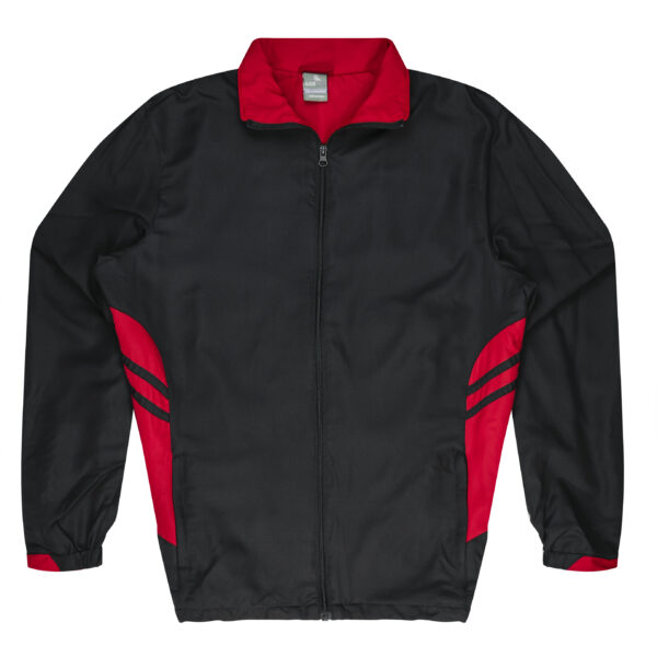 Tasman Kids Tracktops Runout - N3611 - Image 6