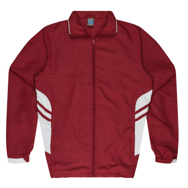 Tasman Kids Tracktops Runout - N3611 - Image 24