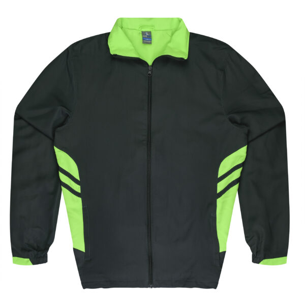 Tasman Kids Tracktops Runout - N3611 - Image 32