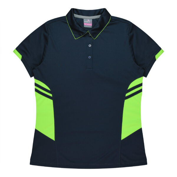 Tasman Lady Polos - N2311 - Image 24