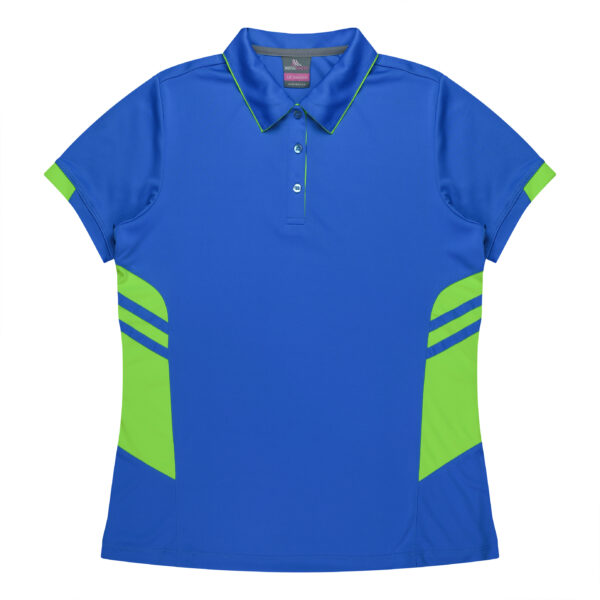 Tasman Lady Polos - N2311 - Image 28