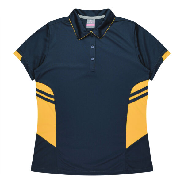 Tasman Lady Polos - N2311 - Image 48