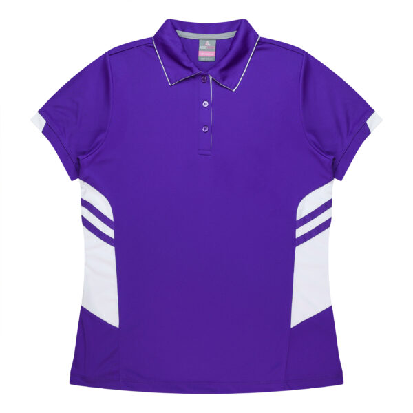 Tasman Lady Polos - N2311 - Image 64