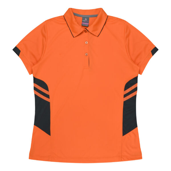 Tasman Lady Polos - N2311 - Image 6