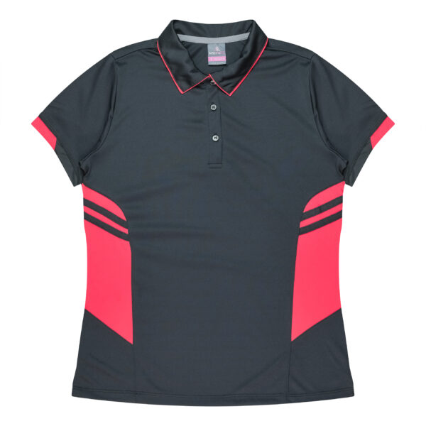 Tasman Lady Polos - N2311 - Image 20