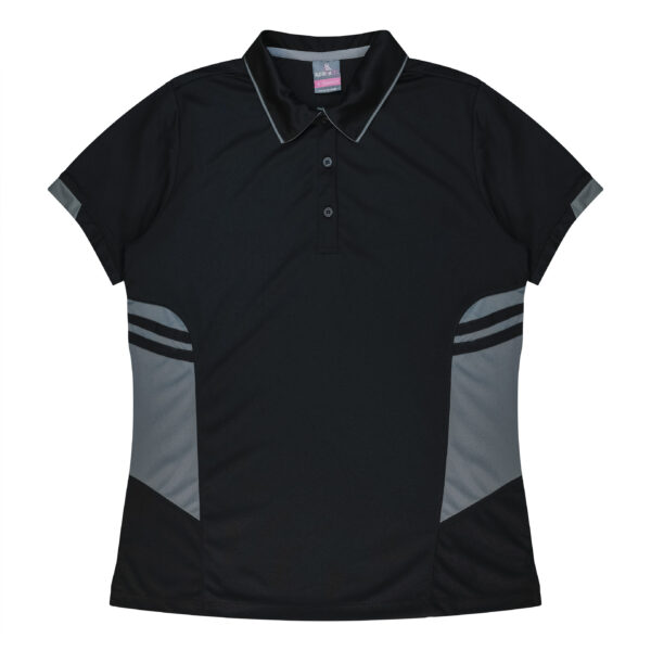 Tasman Lady Polos - N2311 - Image 38