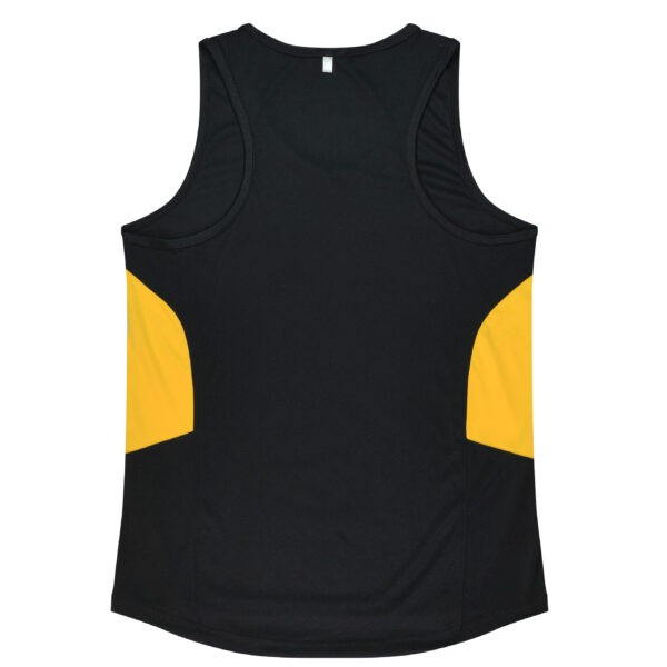 Tasman Lady Singlets - N2111 - Image 33