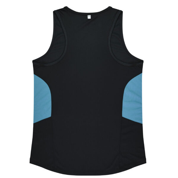 Tasman Lady Singlets - N2111 - Image 35