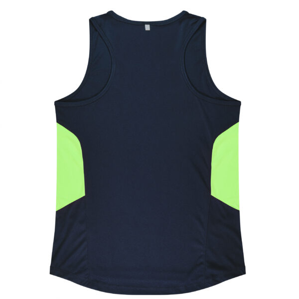 Tasman Lady Singlets - N2111 - Image 23