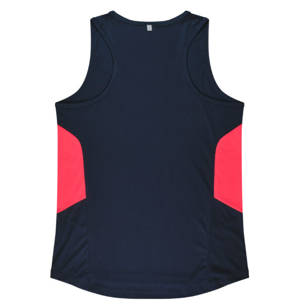 Tasman Lady Singlets - N2111 - Image 25