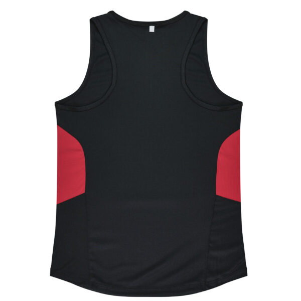 Tasman Lady Singlets - N2111 - Image 37