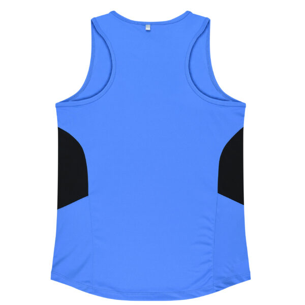 Tasman Lady Singlets - N2111 - Image 7